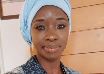 Maguette Ndiaye, la beauté comme levier d’émancipation