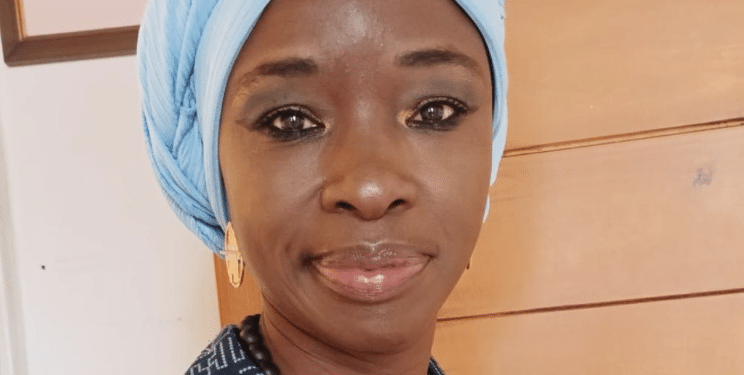 Maguette Ndiaye, la beauté comme levier d’émancipation
