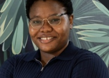 Mary-Brenda Akoda, la Nigériane qui révolutionne l’imagerie médicale grâce à l’intelligence artificielle