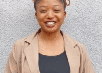 Linda Tatiana Balagizi, la ruche congolaise passe à l’intelligence artificielle