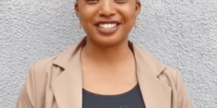 Linda Tatiana Balagizi, la ruche congolaise passe à l’intelligence artificielle