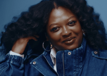 Waïna Chancy, le bleu d’Haïti sur la scène new-yorkaise