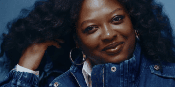 Waïna Chancy, le bleu d’Haïti sur la scène new-yorkaise