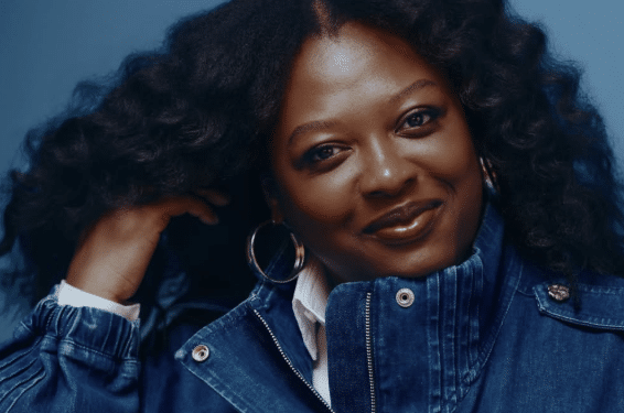 Waïna Chancy, le bleu d’Haïti sur la scène new-yorkaise