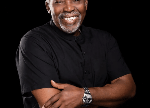 Olu Jacobs, le « Lion de Lufodo » s’est éteint à 84 ans