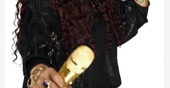 Chaka Khan, l’icône musicale consacrée par la mode