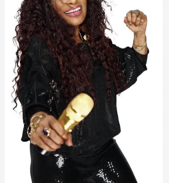Chaka Khan, l’icône musicale consacrée par la mode