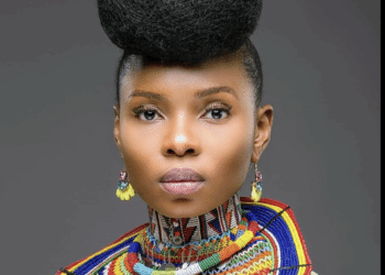 Yemi Alade, l’afropop en mouvement