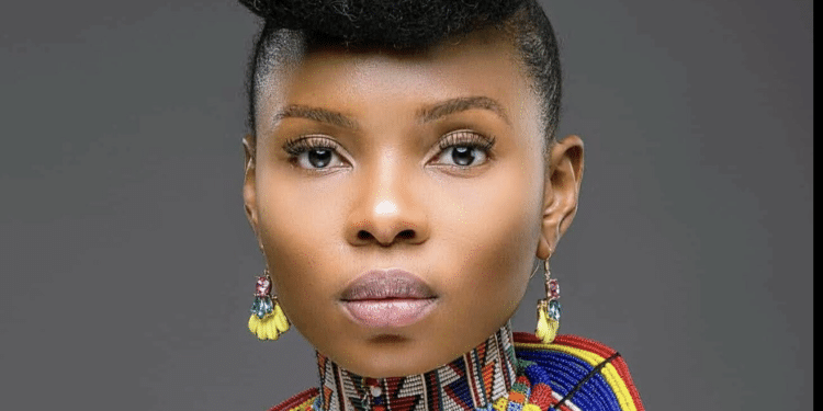Yemi Alade, l’afropop en mouvement