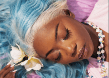 Yena Blue : la révélation R&B caribéenne signe son premier album « ADN »