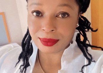 Rosaline Obah, une voix camerounaise au service de la paix