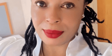 Rosaline Obah, une voix camerounaise au service de la paix