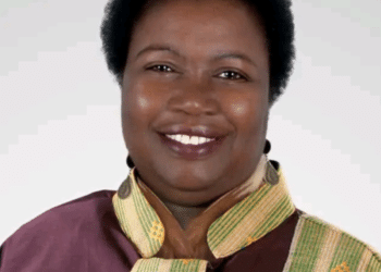 Tanella Boni, la pensée en mouvement