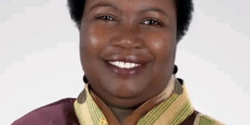 Tanella Boni, la pensée en mouvement