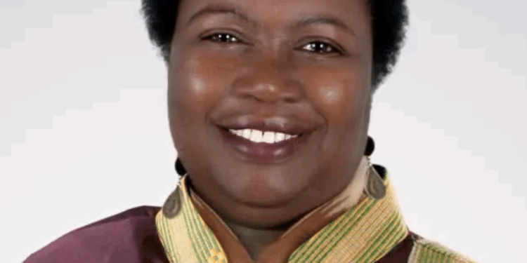 Tanella Boni, la pensée en mouvement