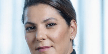 Fatima Ezzahra El Mansouri devient la première femme à la tête du gouvernement marocain