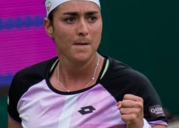 Ons Jabeur porte les couleurs de l’Afrique dans le tennis mondial