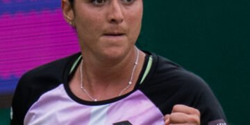 Ons Jabeur porte les couleurs de l’Afrique dans le tennis mondial