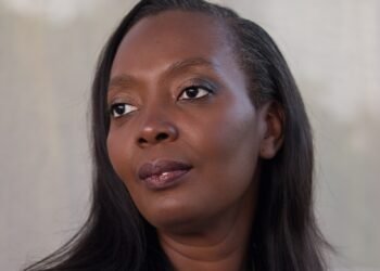 Florine Clomegah-Freitas