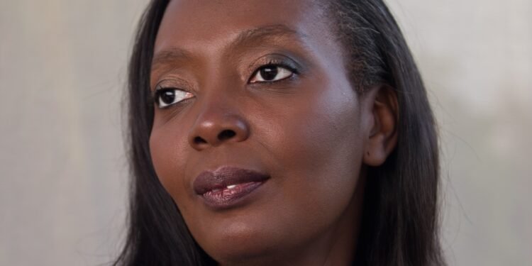 Florine Clomegah-Freitas