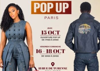 L’Afrique en Scène : la création africaine s’invite à Paris