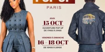 L’Afrique en Scène : la création africaine s’invite à Paris