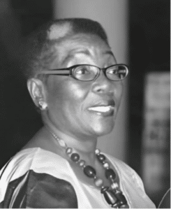 Décès de Colette Sénami Agossou Houeto : une vie au service de l’éducation et des femmes