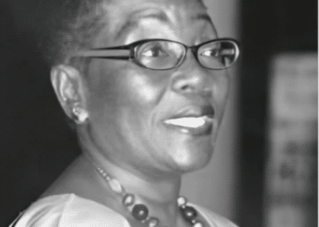 Décès de Colette Sénami Agossou Houeto : une vie au service de l’éducation et des femmes