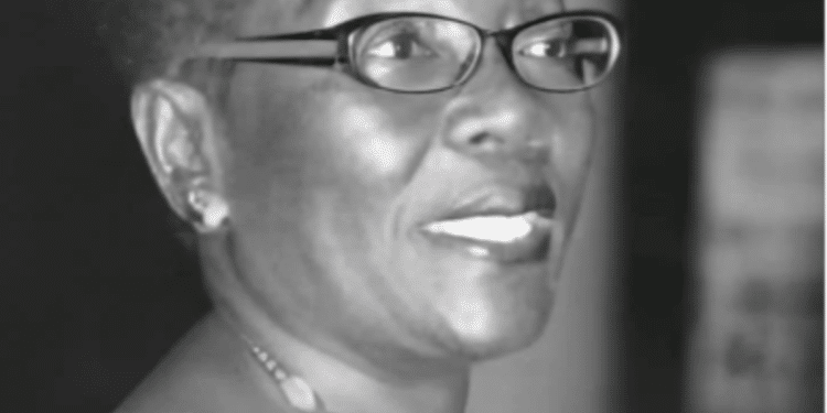 Décès de Colette Sénami Agossou Houeto : une vie au service de l’éducation et des femmes