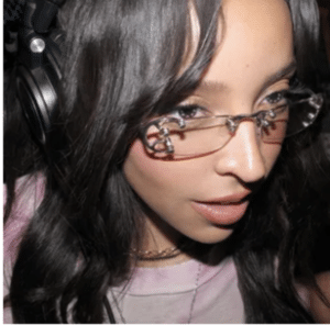 Un nouvel album pour Tinashe