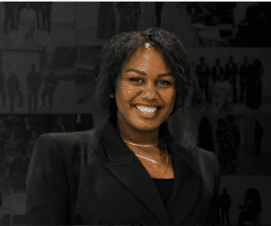 Melisa Ellis, l’entrepreneure qui veut introduire plus de diversité dans la tech