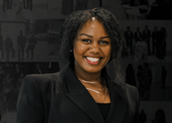 Melisa Ellis, l’entrepreneure qui veut introduire plus de diversité dans la tech