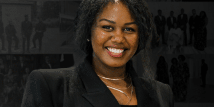 Melisa Ellis, l’entrepreneure qui veut introduire plus de diversité dans la tech