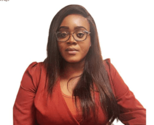 Jennifer Esiaba, la télépharmacie alimentée par l’IA