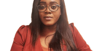 Jennifer Esiaba, la télépharmacie alimentée par l’IA