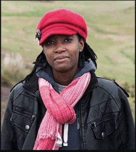 Hermine Yollo réécrit le récit de Marie
