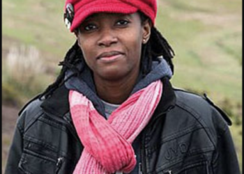 Hermine Yollo réécrit le récit de Marie
