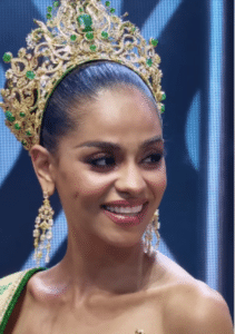 Jihan Dimack, la Tanzanienne offre à l’Afrique sa première couronne Miss Grand International
