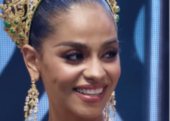 Jihan Dimack, la Tanzanienne offre à l’Afrique sa première couronne Miss Grand International