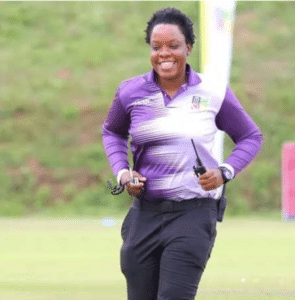 Sarah Dambanevana, la Zimbabwéenne qui a ouvert le cricket aux femmes