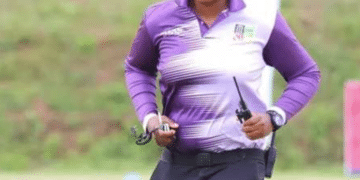 Sarah Dambanevana, la Zimbabwéenne qui a ouvert le cricket aux femmes