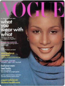 Beverly Johnson, le visage qui a fait bouger les frontières de la mode