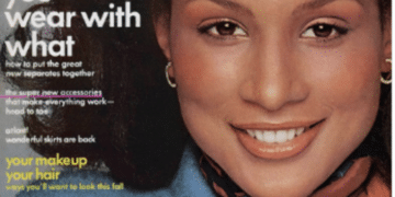 Beverly Johnson, le visage qui a fait bouger les frontières de la mode