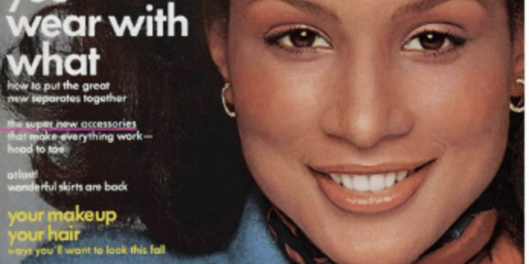 Beverly Johnson, le visage qui a fait bouger les frontières de la mode