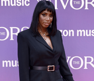 Le 14 octobre, Shaznay Lewis célèbre ses 51 ans