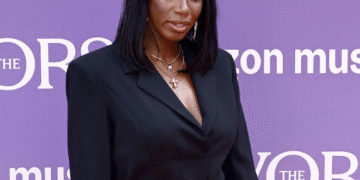 Le 14 octobre, Shaznay Lewis célèbre ses 51 ans