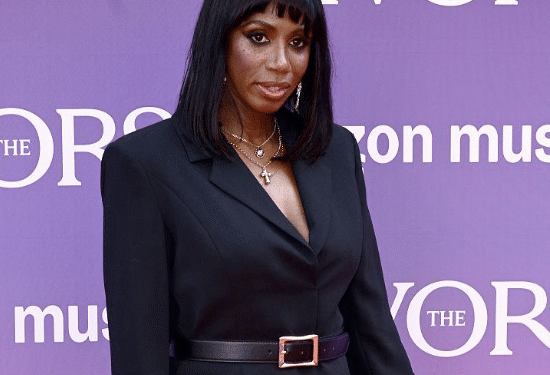 Le 14 octobre, Shaznay Lewis célèbre ses 51 ans