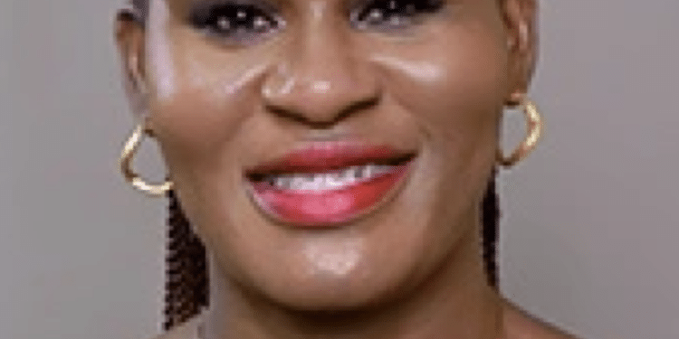 Ifeoma Okonkwo, l’agricultrice qui révolutionne le manioc
