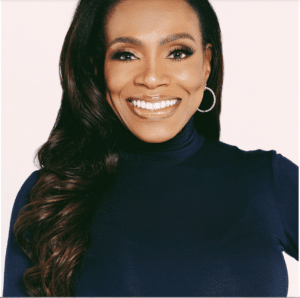 Sheryl Lee Ralph engagée dans la lutte contre le sida