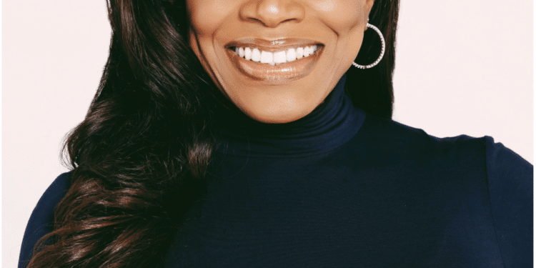 Sheryl Lee Ralph engagée dans la lutte contre le sida